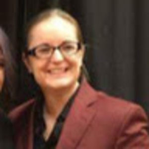 Meet your Posher, Abbey